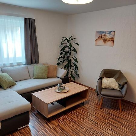 Ferienwohnung Werner Pucher Og Altaussee Luaran gambar