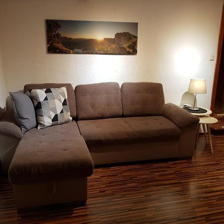 Ferienwohnung Werner Pucher Og Altaussee Luaran gambar