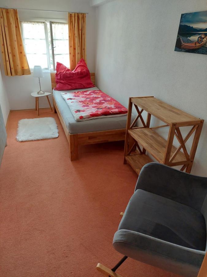 Ferienwohnung Werner Pucher Og Altaussee Luaran gambar