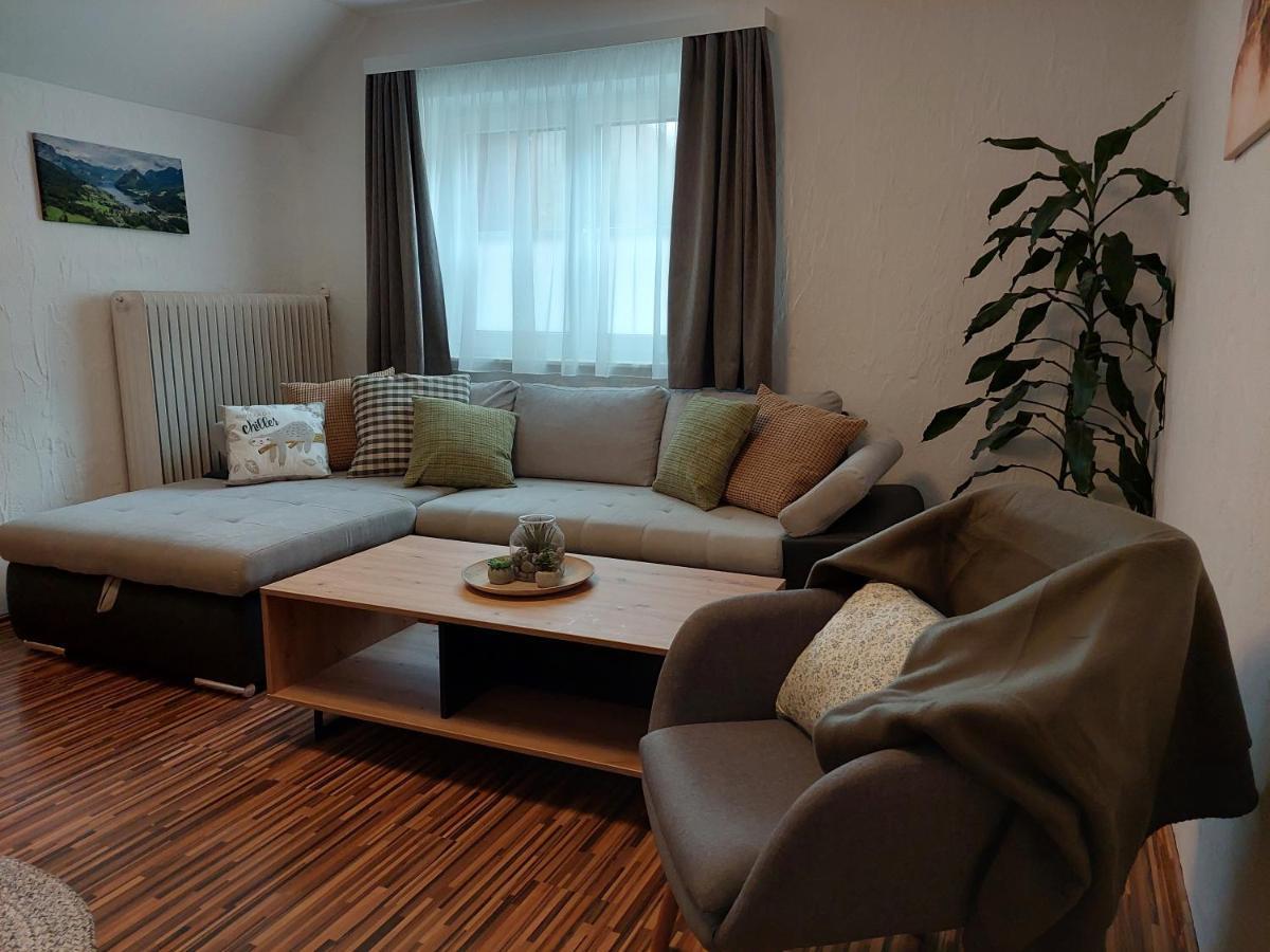 Ferienwohnung Werner Pucher Og Altaussee Luaran gambar