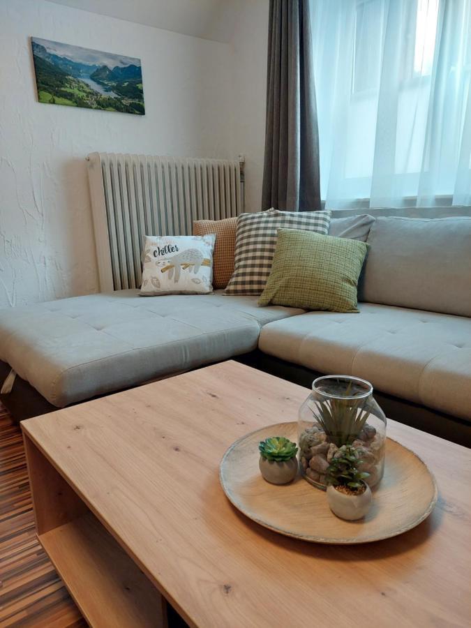Ferienwohnung Werner Pucher Og Altaussee Luaran gambar