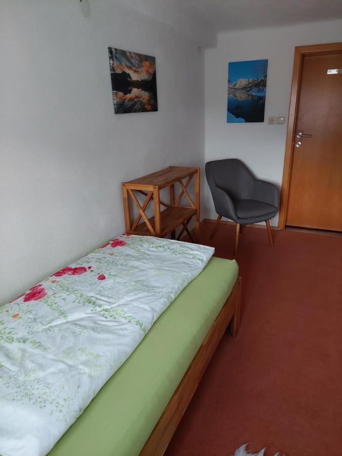 Ferienwohnung Werner Pucher Og Altaussee Luaran gambar