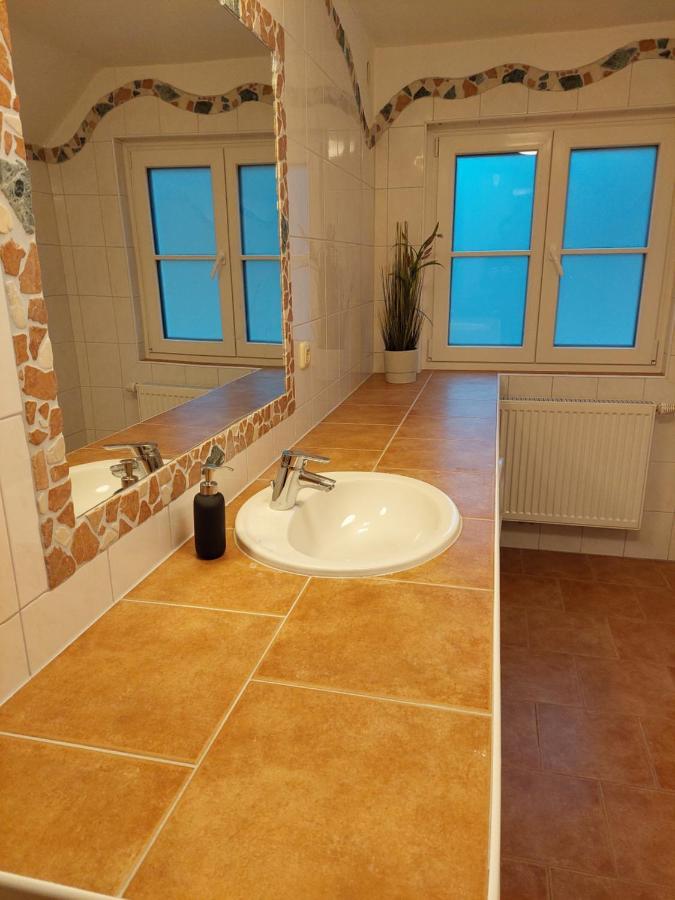 Ferienwohnung Werner Pucher Og Altaussee Luaran gambar