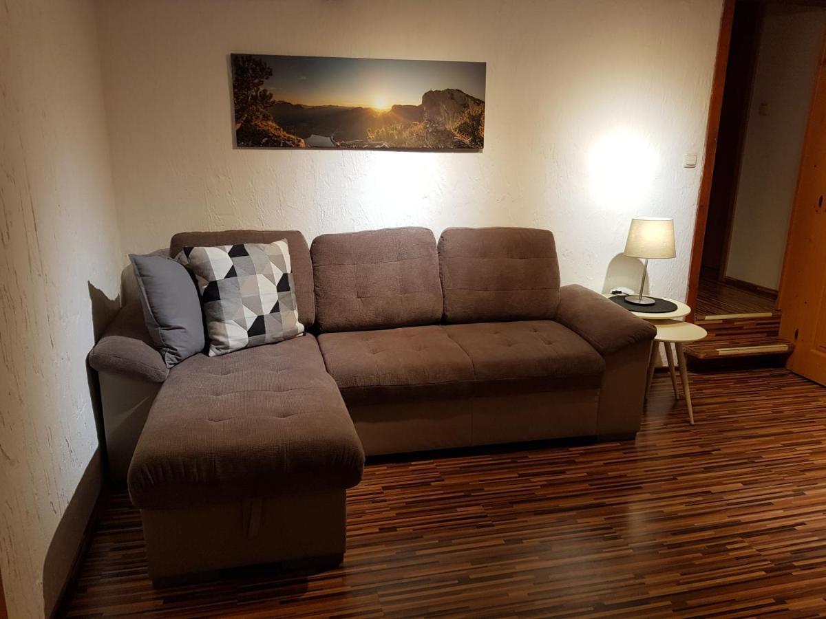 Ferienwohnung Werner Pucher Og Altaussee Luaran gambar