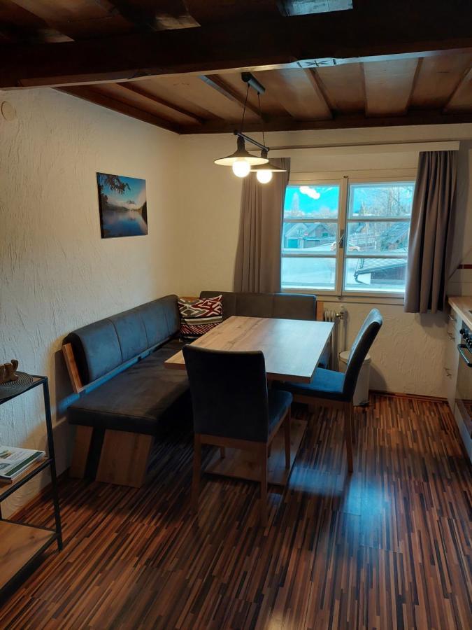 Ferienwohnung Werner Pucher Og Altaussee Luaran gambar
