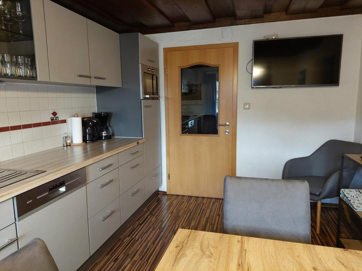 Ferienwohnung Werner Pucher Og Altaussee Luaran gambar