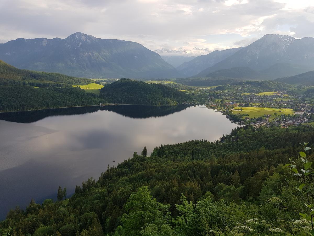 Ferienwohnung Werner Pucher Og Altaussee Luaran gambar